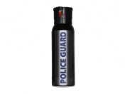 Gázspray, Paprika Spray